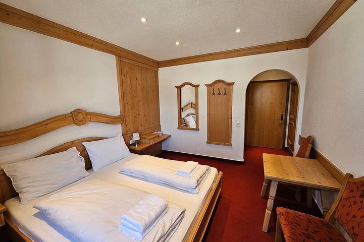 Gîte pour 2 personnes à Seefeld - 2
