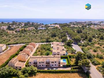 Ferienhaus in Manacor, Mallorca Osten für 6 