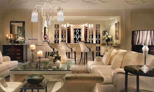 Sedi lüx in Istanbul, Marmararegion