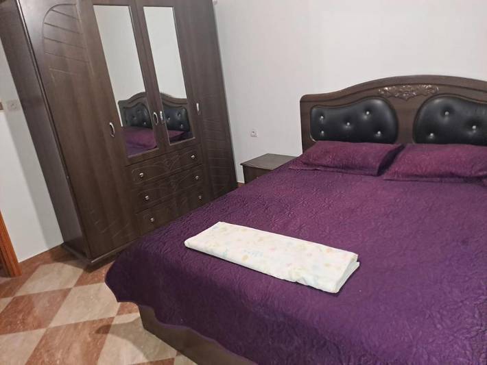 Villa voor 6 personen, met uitzicht en balkon in Marokko