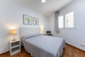 Appartamento per 4 Persone in El Palmeral, Mojacar, Foto 3