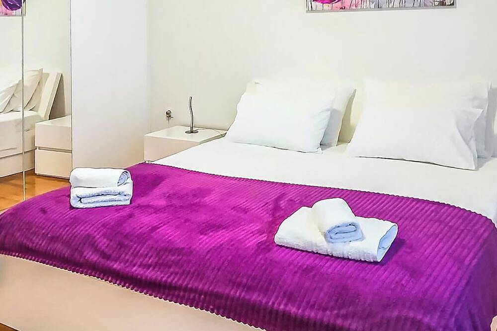 Ganze Wohnung, Ferienwohnung Elvira in Zadar (Kommun), Otok Ist