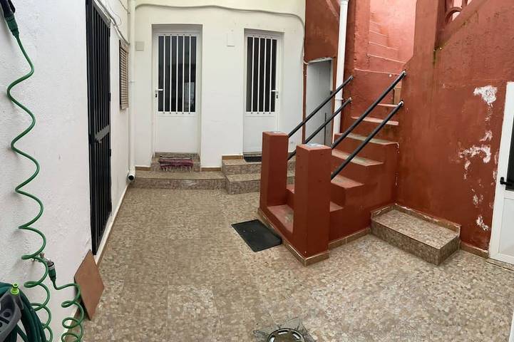 Ferienhaus für 4 Personen, mit Terrasse - 1