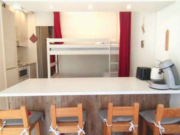 Chalet pour 4 Personnes dans Isola 2000, Isola, Photo 3