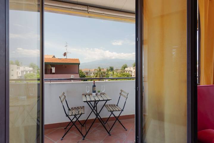 Gîte pour 2 personnes à Giardini-Naxos - 3
