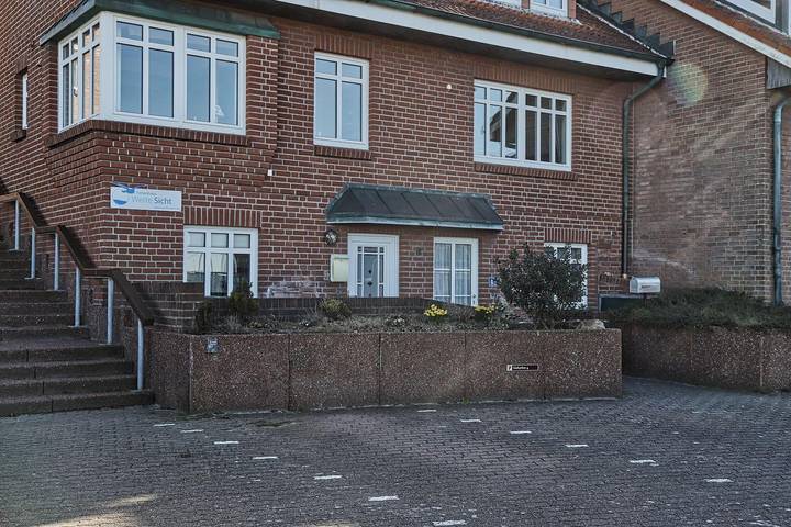 Ferienhaus für 5 Personen, mit Terrasse auf Amrum - 4