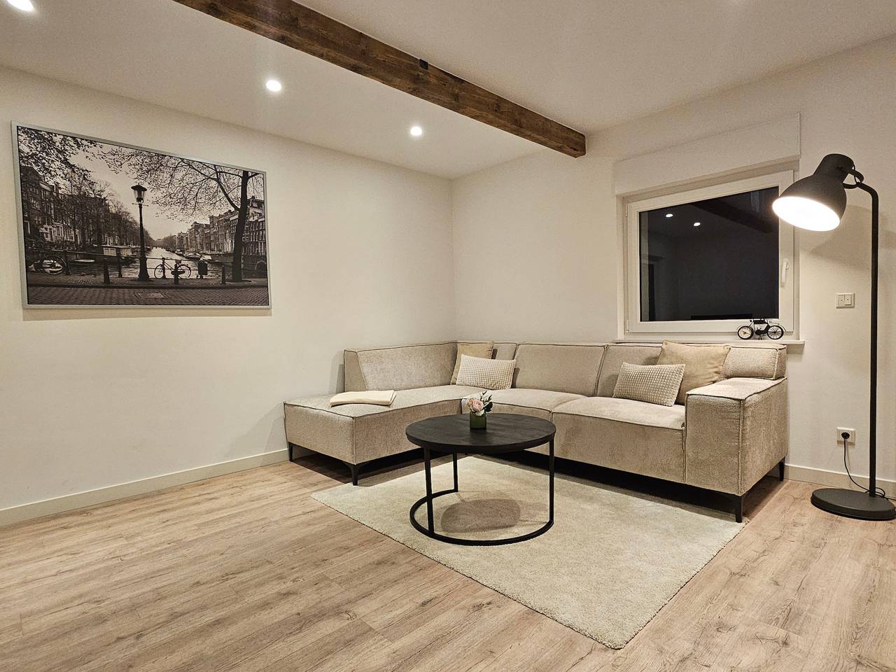 Ganze Wohnung, Ferienwohnung "Mit Jacuzzi Enschede 10 km" mit Wlan in Gronau (Münsterland), Münsterland