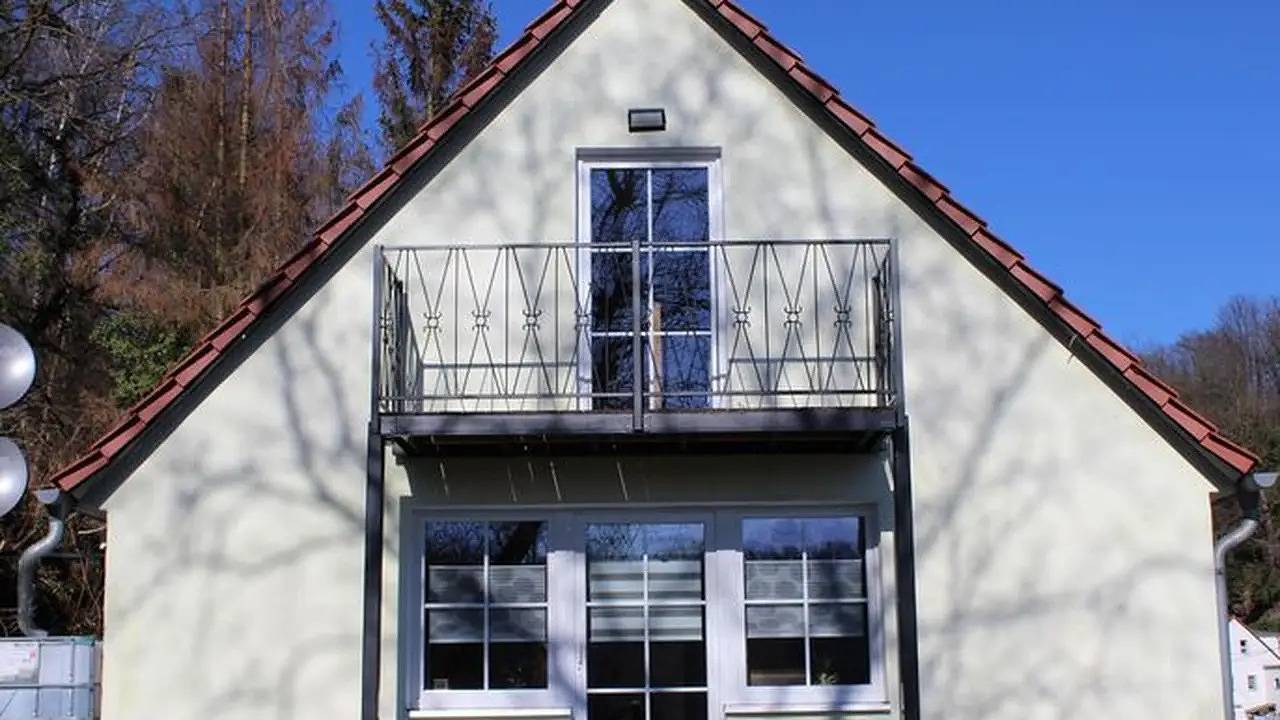 Ganze Ferienwohnung, Ferienwohnung für 2 Personen (18 m²) in Pirna in Pirna, Elbsandsteingebirge
