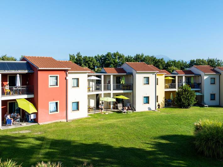 Appartamento intero, Belvedere Village in Castelnuovo del Garda, Prealpi Gardesane