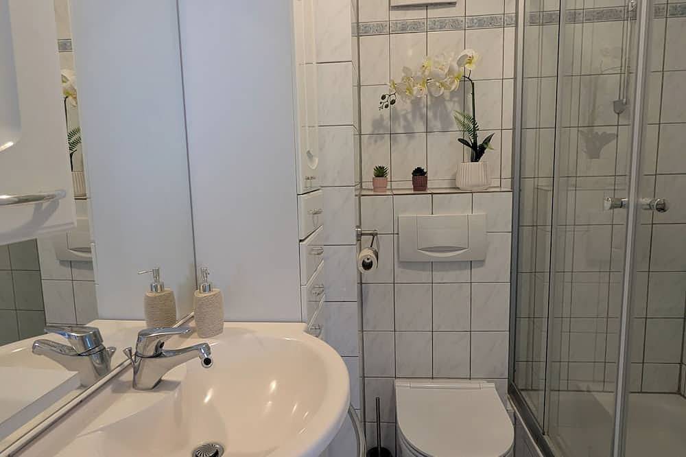 Ganze Wohnung, Ferienwohnung nahe Frankfurt in Bad Vilbel, Wetterau