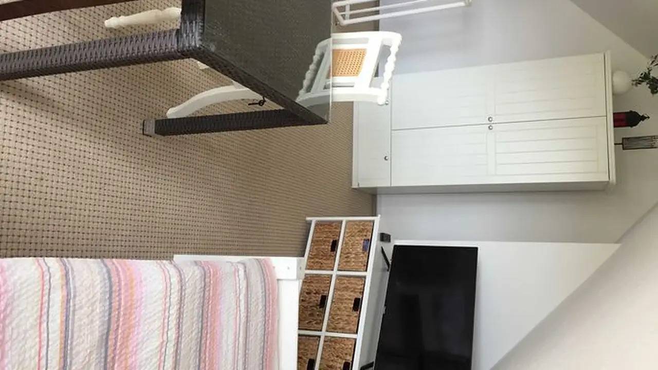 Ganze Ferienwohnung, Ferienwohnung für 5 Personen (55 m²) in Wellen (Sachsen-Anhalt) in Wellen (Sachsen-Anhalt), Hohe Börde