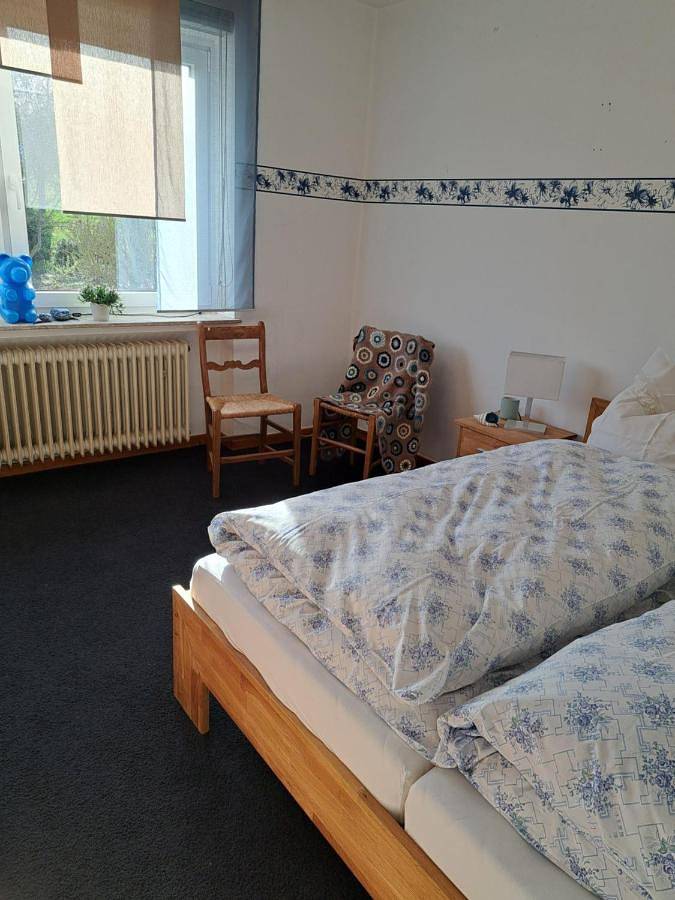 Ganze Wohnung, Three-Bedroom Apartment in Aerzen, Weserbergland