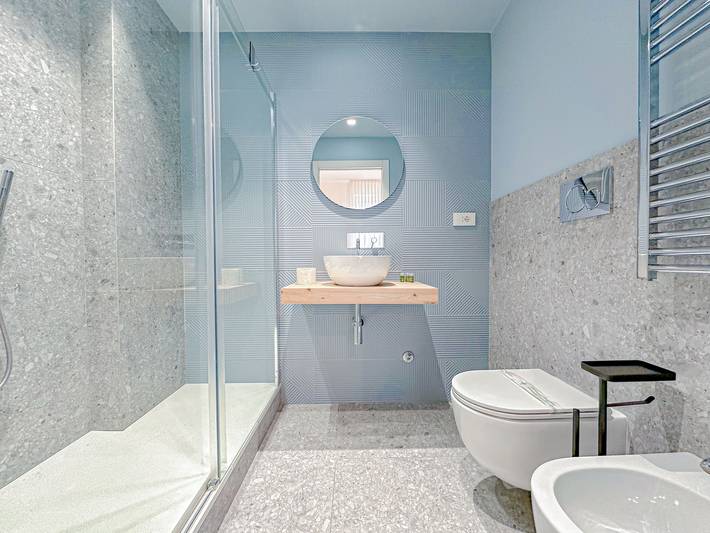 Maison d’hôte pour 3 personnes à Milan - 3