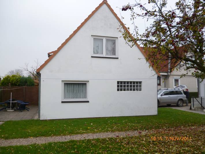Haus Eifler in Kellenhusen, Ostholstein