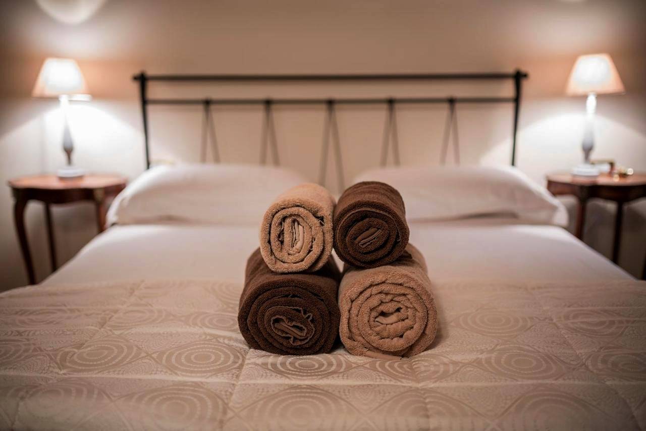 Double Room in Bolgheri, Castagneto Carducci
