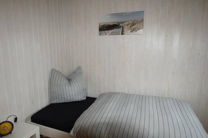 Ferienhaus für 5 Personen am Dümmer See (Niedersachsen) - 3