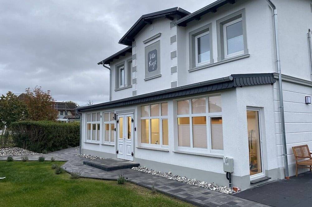 Ferienwohnung in Rügen für 4 Personen in Rügen