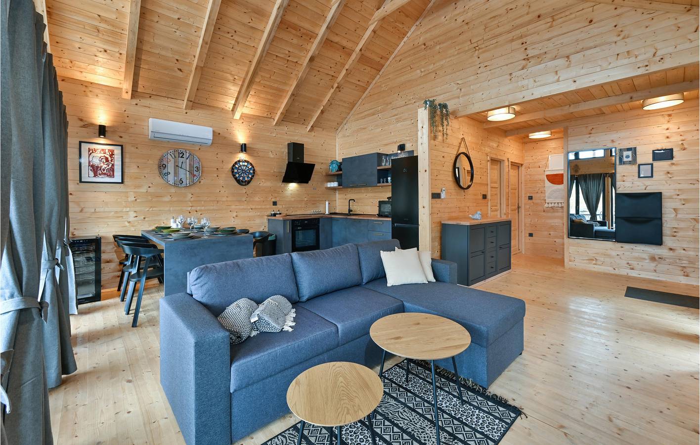 Reizende Ferienwohnung mit Pool, Terrasse und WLAN in Krapina-Zagorje