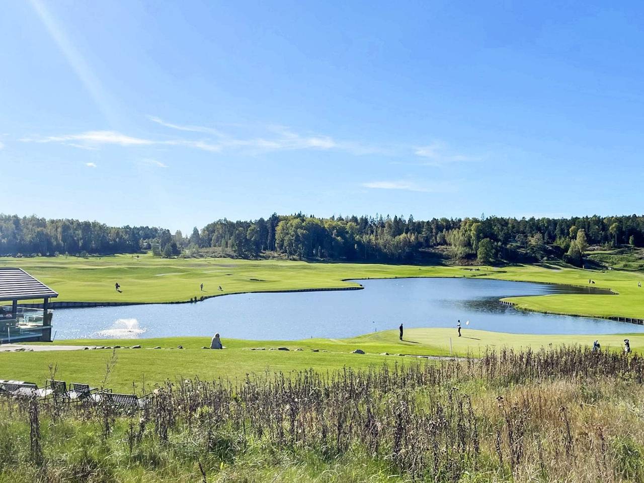 Ganze Wohnung, Akersberga Apartment in der Nähe des Meeres in Akersberga, Österåker und Umgebung