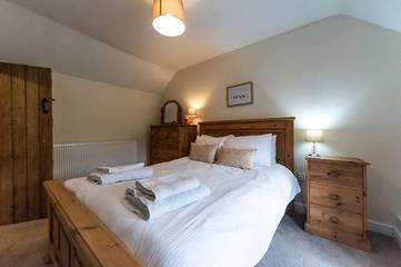 Cottage for 4 People in Carsington Water, Peak District, Photo 3