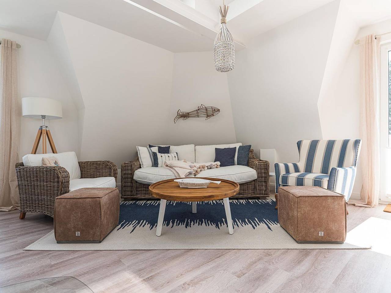 Ferienwohnung in Zingst für 4 Personen in Zingst