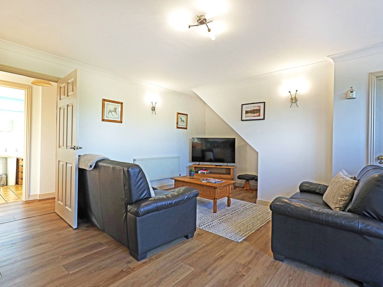 Tom Putt in Ledbury, Herefordshire