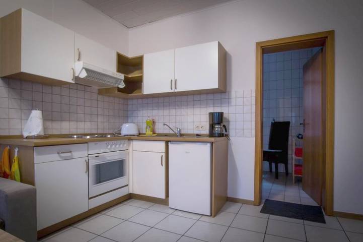 Gîte pour 3 personnes, avec vue et jardin dans Morsdorf - 3