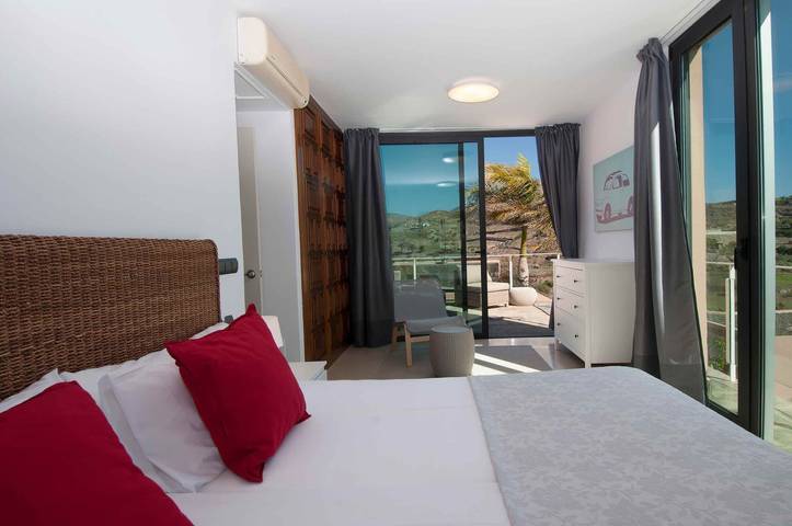 Chalet para 4 personas, con jardín y balcón en Gran Canaria - 3