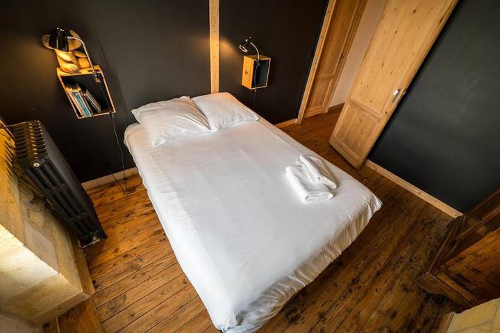 Location de vacances pour 4 personnes, avec vue à Langoiran - 2