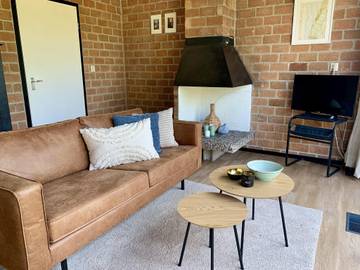 Bungalow für 4 Personen in Holländische Küste, Nordholland, Bild 3