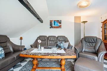 Bauernhof für 7 Personen in Emmelsbüll-Horsbüll, Nordfriesland, Bild 2