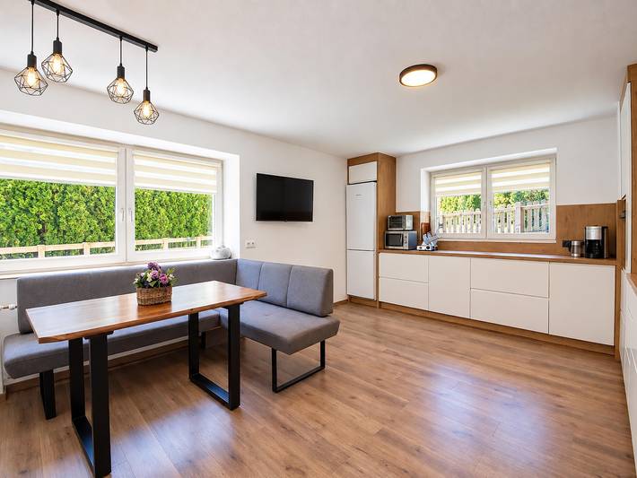 Ferienhaus für 24 Personen, mit Balkon in Fügen - 3