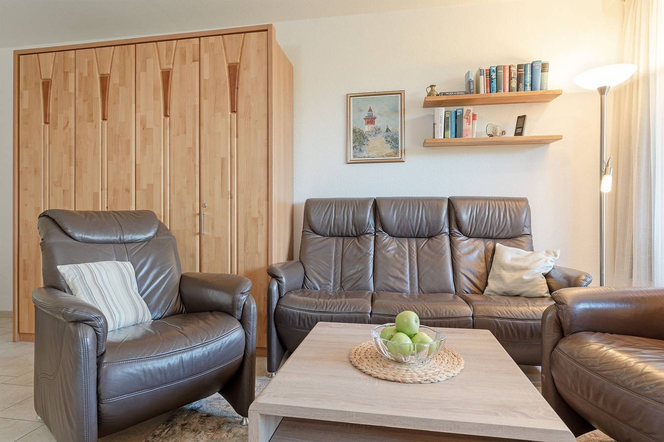 Ferienwohnung in Dahme für 4 Personen in Dahme