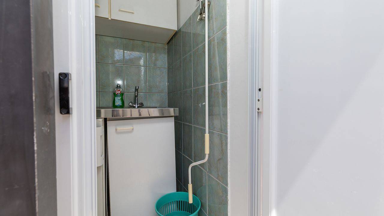 Ganzes Studio, Studio für 2 Personen (15 m²) in Podaca in Podaca, Makarska Riviera