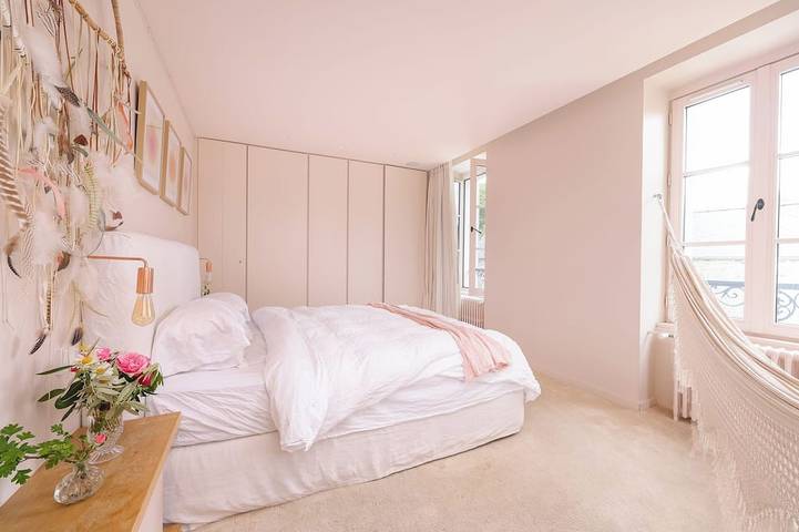 Villa pour 10 personnes, avec terrasse ainsi que jardin et jacuzzi à Dinard - 2