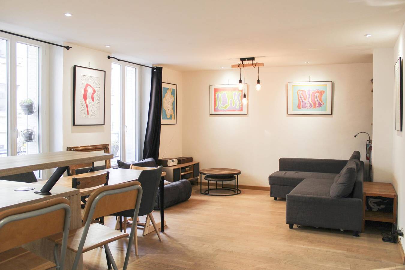 Appartement de vacances