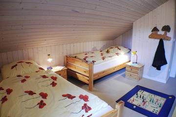 Ferienhaus Am Strand für 6 Personen in Baabe, Rügen, Bild 3