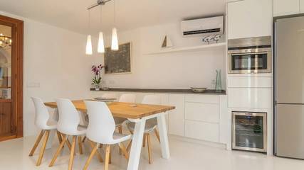Villa in Algaida, Mallorca Inselmitte für 7 