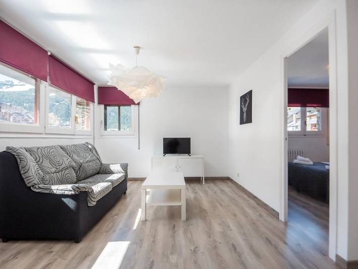 Gîte pour 6 personnes dans Incles - 2