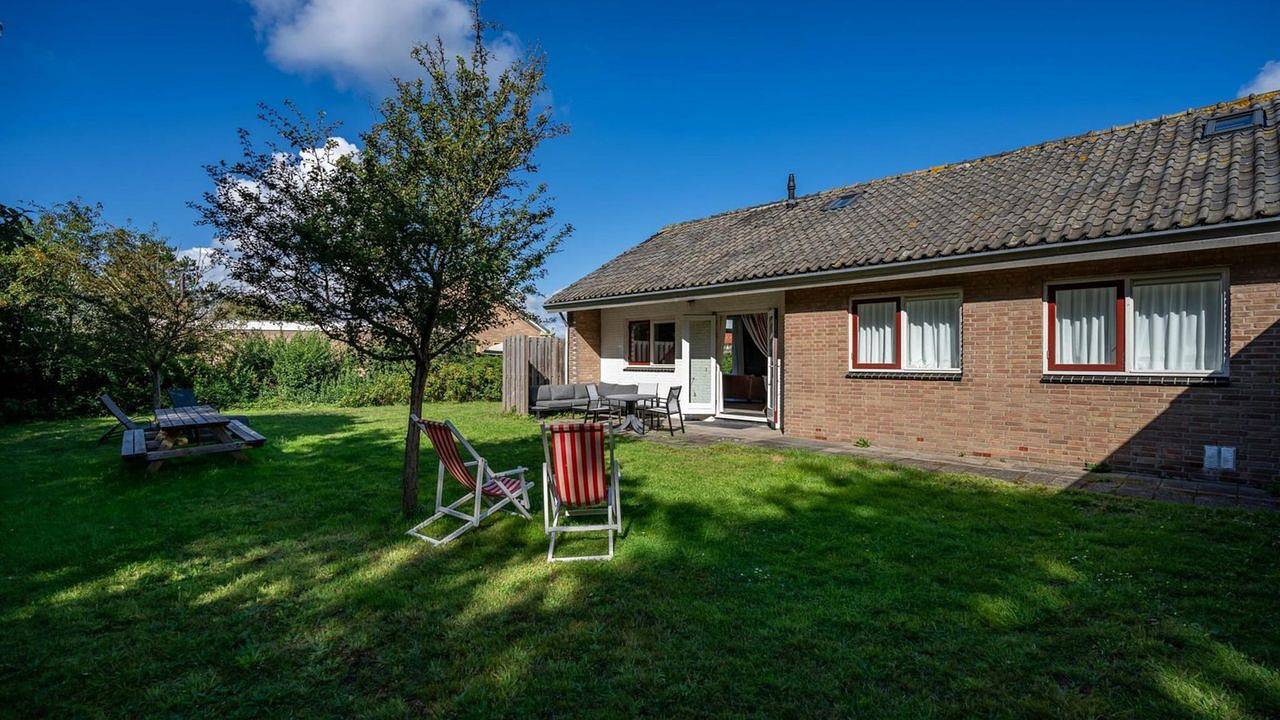 Ferienhaus für 8 Personen (30 m²) in Petten in Petten, Niederländische Nordsee