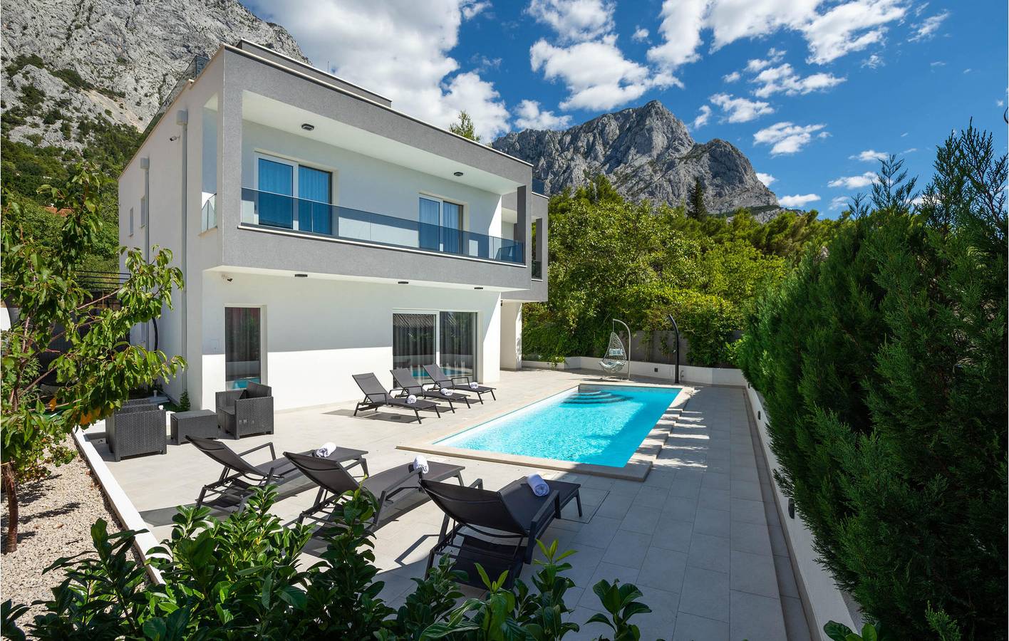 Casa vacanza a Bascavoda a partire da 386€ a notte