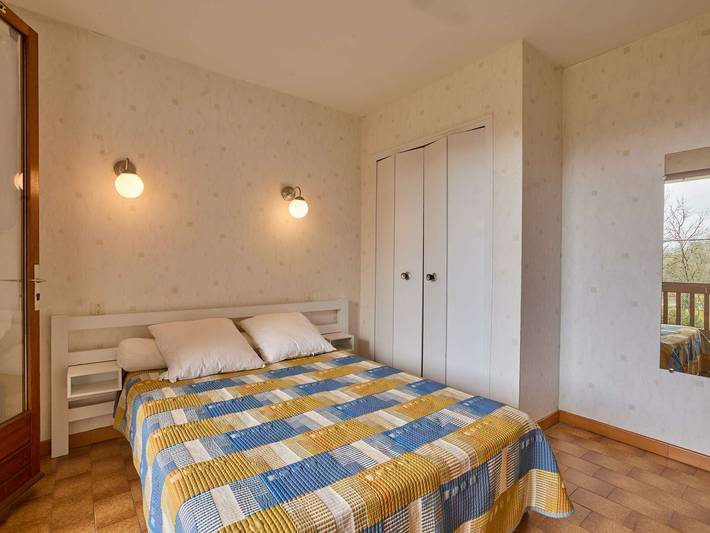 Gîte pour 2 personnes dans Lac d'Uby - 3