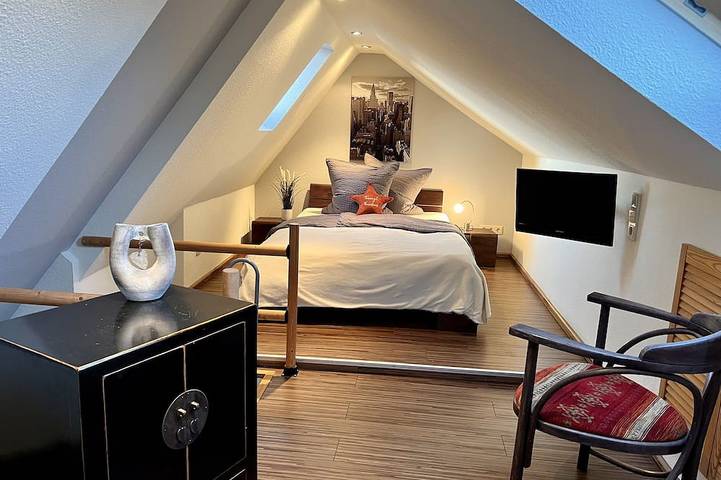 5-Sterne Wellness-Oase mit Pool, Sauna, Terrasse und Kamin für Sie ganz privat in Brand-Erbisdorf, Chemnitz und Umgebung