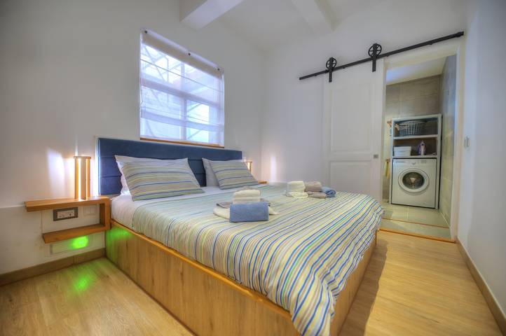 Ferienhaus für 2 Personen in Gzira, Insel Malta