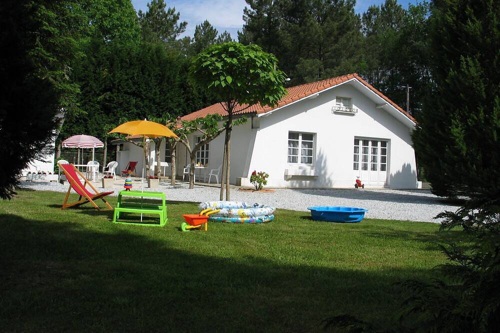 Belle maison tout confort classée 3* pour vacances en famille ou cure in Saint-Vincent-de-Paul, Région de Dax