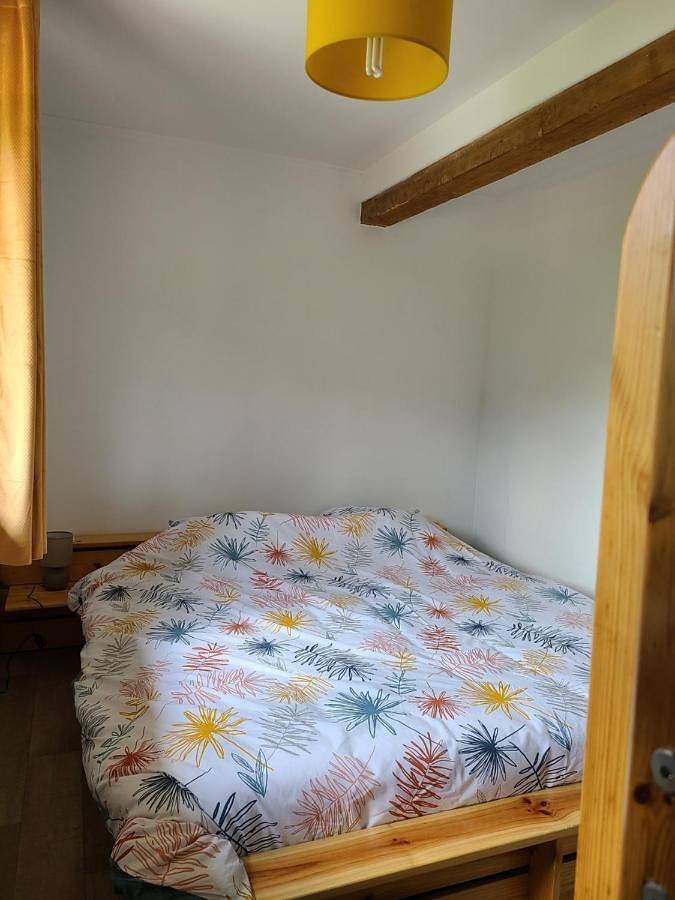Location de vacances pour 6 personnes, avec vue et jardin à Urbès - 4