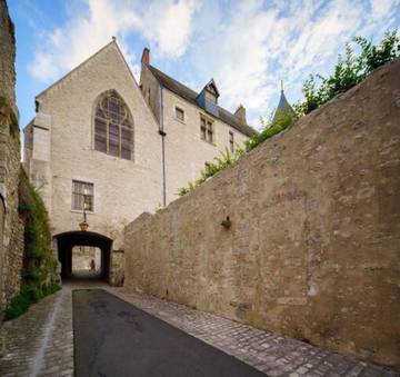 Chambre d’hôte pour 2 personnes, avec vue et sauna à Beaugency