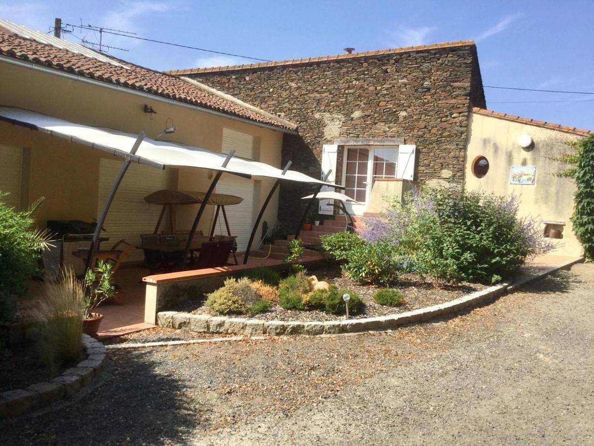 Chambre d’hôtes à Vallet in Vallet (Loire-Atlantique), Région de Nantes