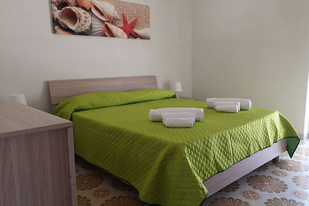 Geheel appartement, Villa Leuka San Lorenzo First Floor in San Lorenzo, Noto en omgeving