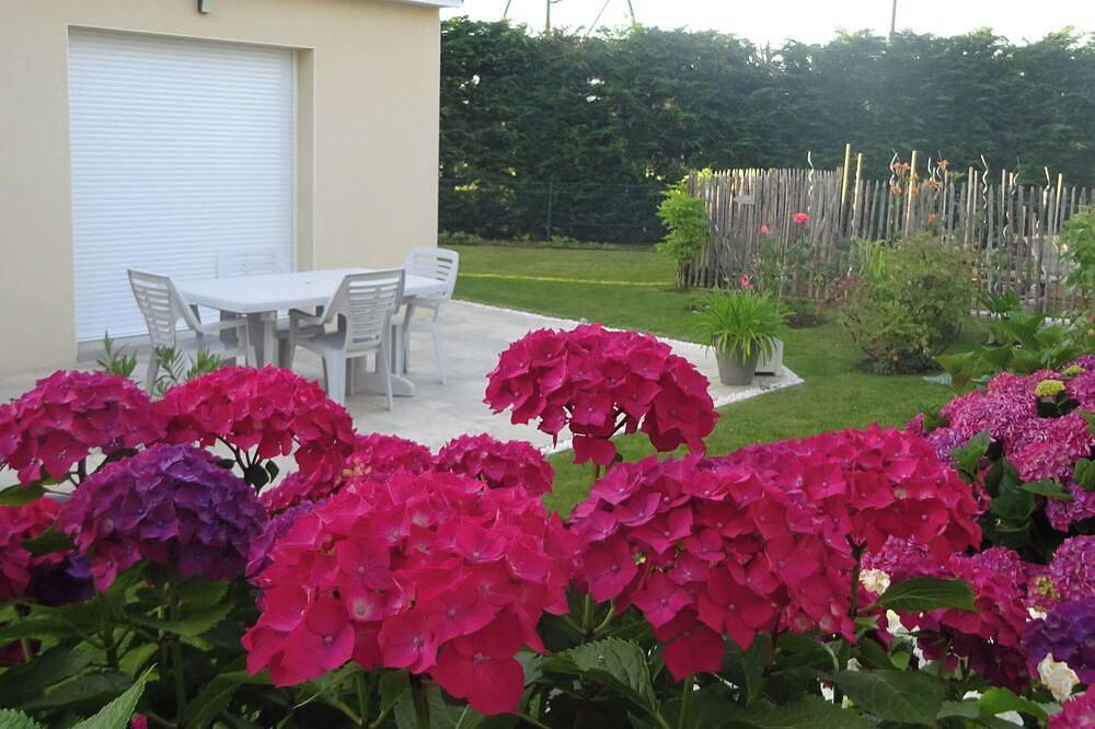 Casa vacanza a Sarthe a partire da 51€ a notte